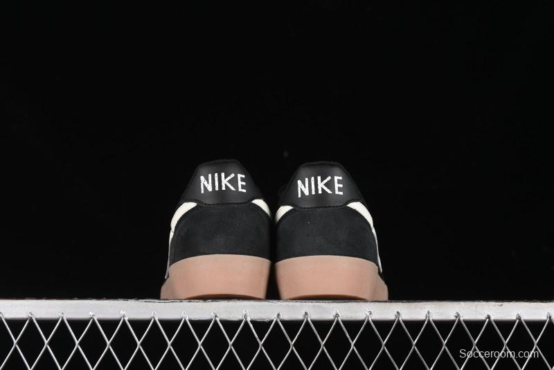 Nike Killshot 2 Retro Comfortable Non-Slip Low-Top Sneakers - FZ5630-001