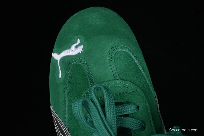 Puma Speedcat Low-Top Lifestyle Casual Shoes - 397397-01