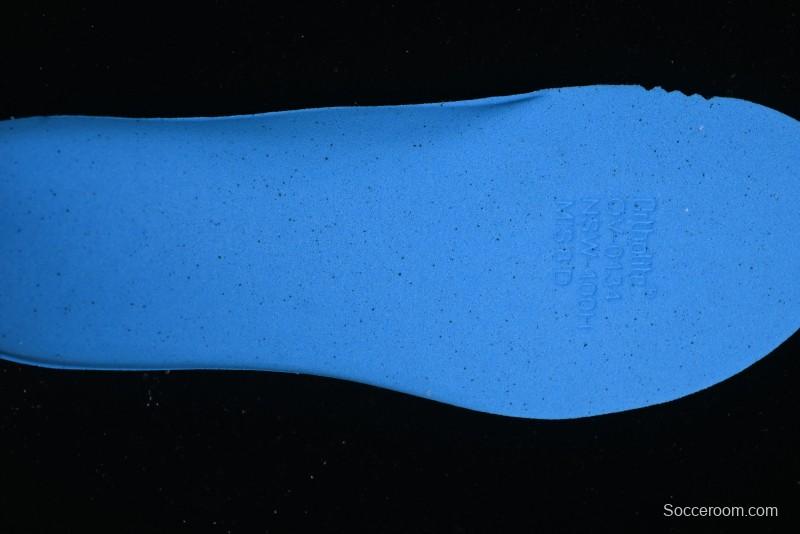 Nike ZoomX Infinity Run 4 Knit Upper Professional Cushioned Running Shoes - HJ9071-100