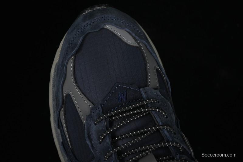 New Balance 2002 Series Retro Casual Running Shoes with Upgraded N-ERGY Cushion - ML2002RDO