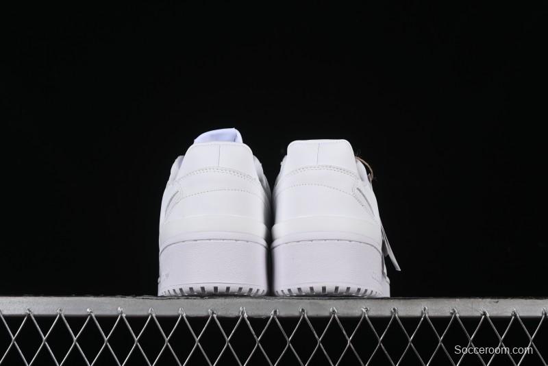 Adidas Forum 84 Low Retro Basketball Sneakers - FY9042