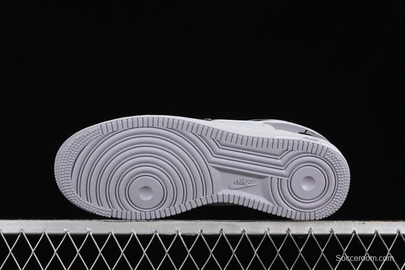 Nike Air Force 1'07 Low Top of the Peaks Casual Sneakers - CW1888-060