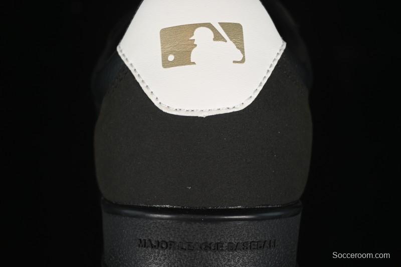 New York Yankees MLB SQUEEZE Casual Sneakers - 3ASXSQZ3N50BKS