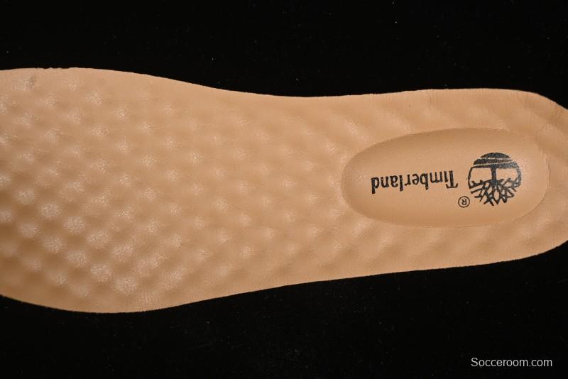 Timberland 24SS Autumn New Low-Top Casual Shoes Series - TB73533YELLOW