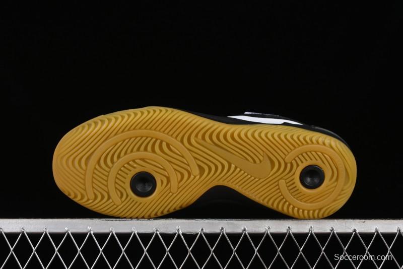 Nike Hyperquick SE Cushioned Breathable Basketball Shoes - FN4678-001