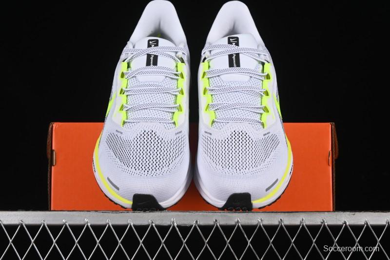 Nike Air Zoom Pegasus 41 Breathable Lightweight Running Shoes with Durable Design - FD2722-104