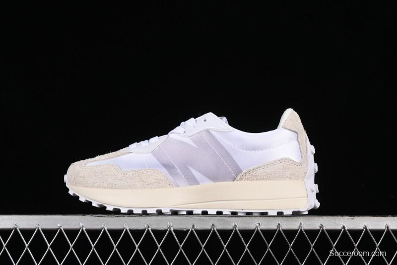 New Balance MS327 Series Retro Casual Running Shoes - WS327SFD