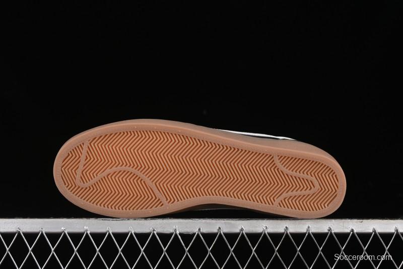 Nike Killshot 2 Retro Comfortable Non-Slip Low-Top Sneakers - FZ5630-001