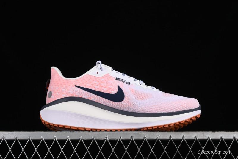 Nike Air Zoom Vomero 17 Lunar Summer 2024 Cushioned Casual Running Shoes - FB1309-102