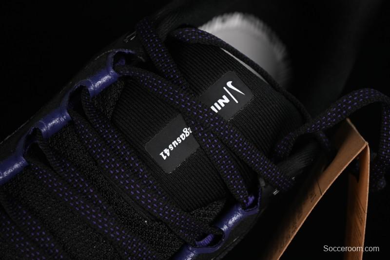 Nike Air Zoom Pegasus 41 Lightweight Breathable Running Shoes with Cushioned Support - FZ5094-001