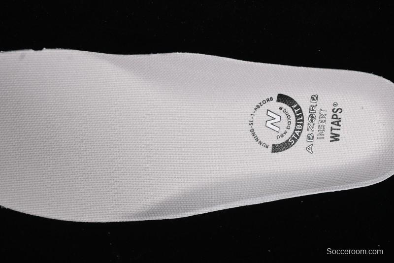 New Balance Made In USA M992 Series Classic Retro Casual Running Shoes - M992WT