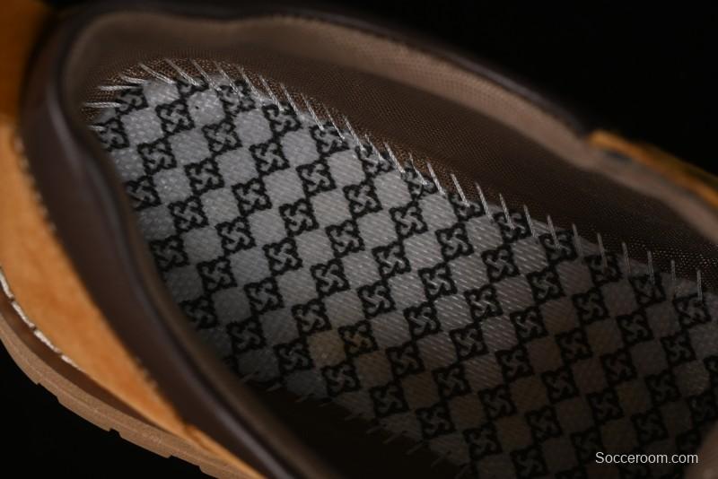 Timberland 24SS Autumn New Low-Top Casual Shoes Series - TB73533YELLOW