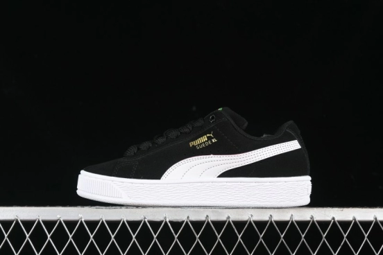 Puma Suede XL Retro Casual Sneakers - 308220-01