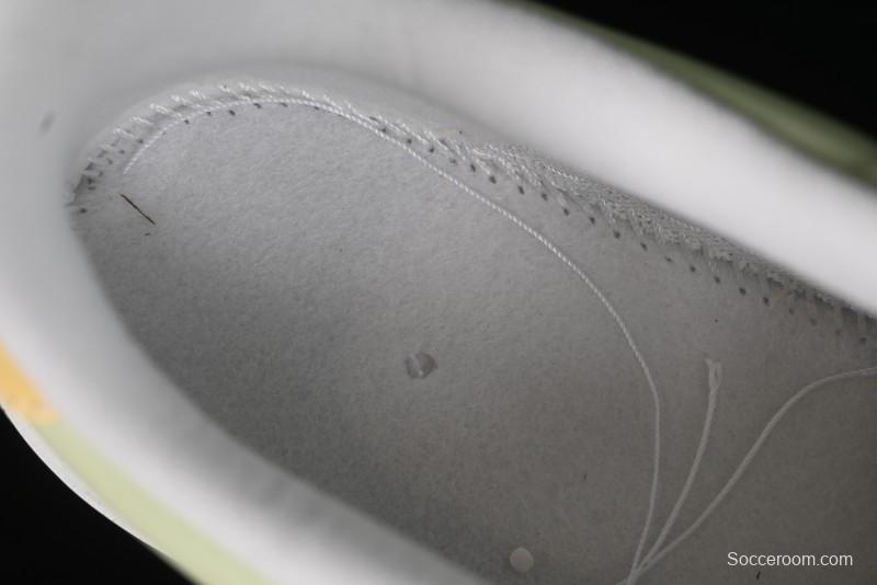 Nike Air Force 1 '07 Low Casual Sneakers with Full-Length Air Cushion - FN8540-100