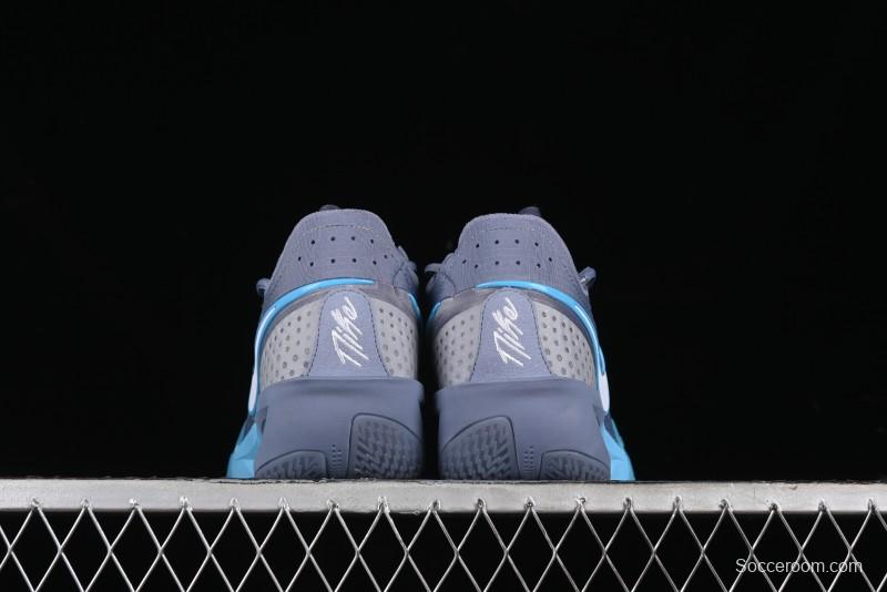 Nike Air Zoom G.T. Cut 3 EP Basketball Shoes with Full-Length ZoomX Foam - DV2913-402