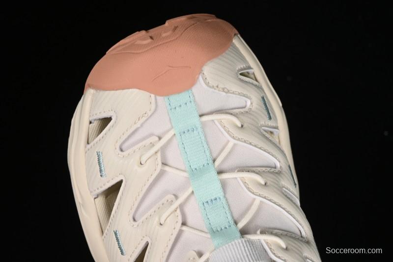 Hoka One One Hopara Outdoor Functional Mountain Sandals with Rugged Design - 1123112 OKT
