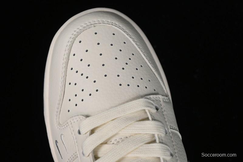 Nike SB Dunk Low KITH Collaboration Anniversary High-End Custom Sneakers - DQ1098-387