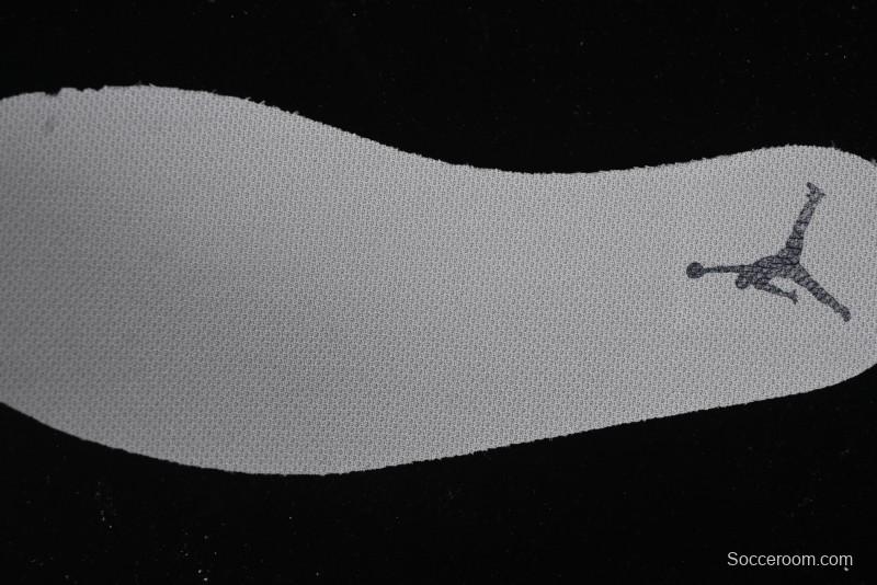 Nike Air Jordan 1 Low Retro Basketball Shoes in White Grey Blue - DC2024-026