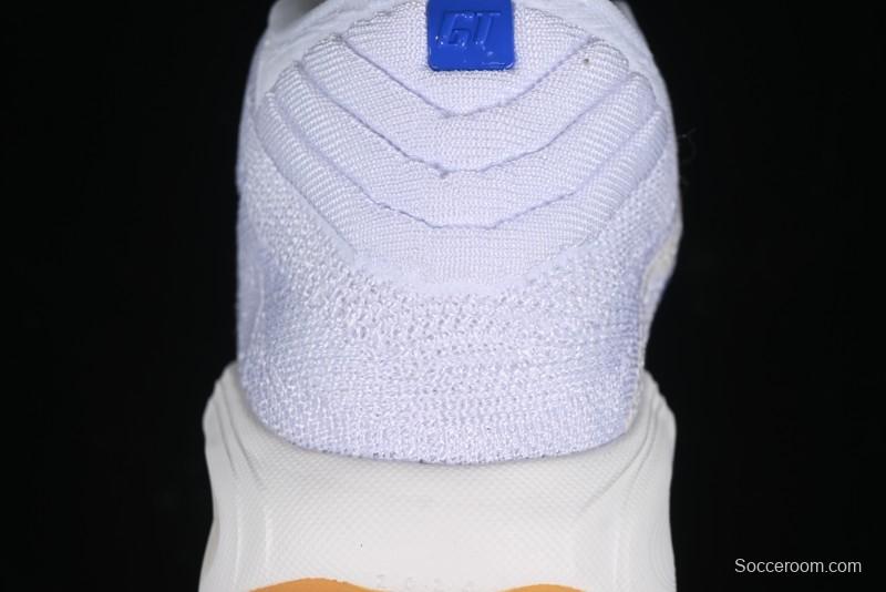 Nike Air Zoom G.T. Hustle 3 Basketball Shoes with Cushioning and Breathability - HJ9083-100