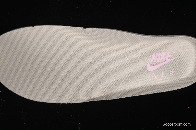 Nike Air Force 1 '07 Low Halloween Edition "Devil's Wings" Casual Sneakers - FB1839-121