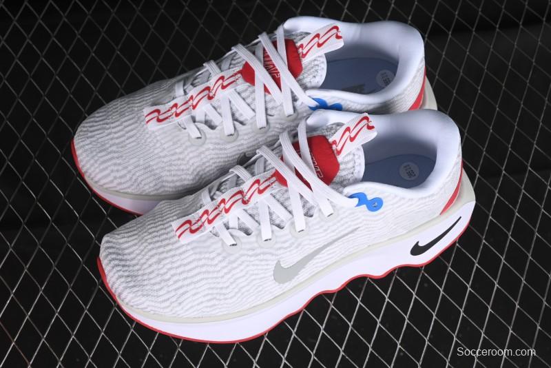 Nike Motiva Summer Breathable Cushioned Wave Running Shoes - DV1238-008