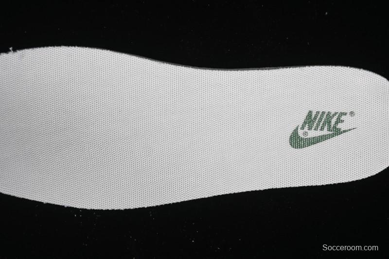 Nike SB Dunk Low Dior Collaboration - Strap Woven Green Check Anniversary High-End Custom Low-Top Casual Skate Shoes - SJ2068-309