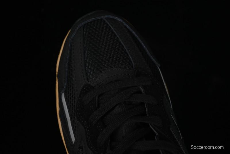 Nike Jam Suede Slip-Resistant Wear-Resistant Low-Top Casual Shoes - FN0314-002