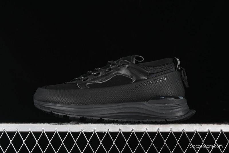 Canada Goose Glacier Trail Sneaker Low-Top Lifestyle Casual Shoes - X.E5