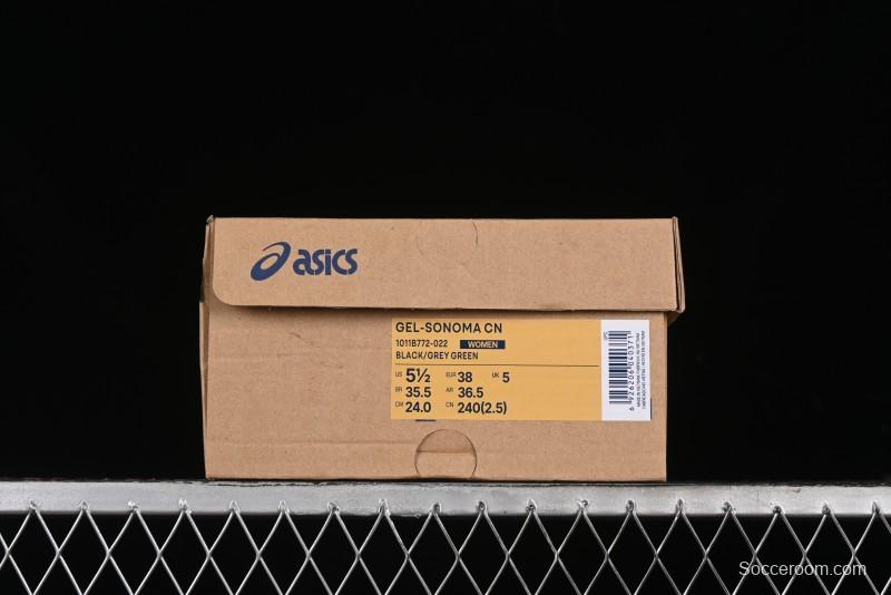 Asics Gel-Sonoma CN Running Shoes - 1011B772-022