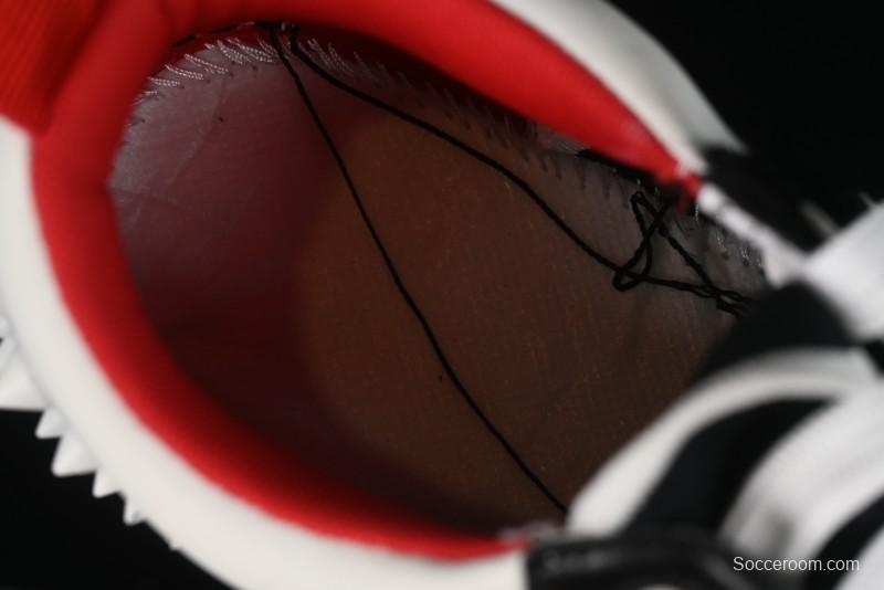 Christian Louboutin Funnyto Flat Comfortable Fashion Low-Top Sneakers - X.D4