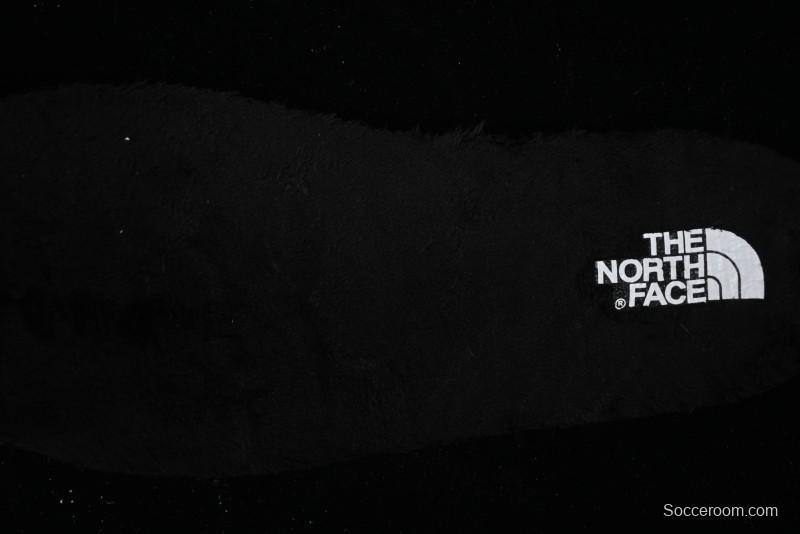 The North Face Thermoball Traction Winter Fleece Breathable Lightweight Casual Shoes - NFOA3UZN-MG7