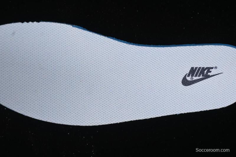 Nike Travis Scott x Fragment Design x Air Jordan 1 Low OG SP AJ1 Supreme Collaboration - JH6088-613