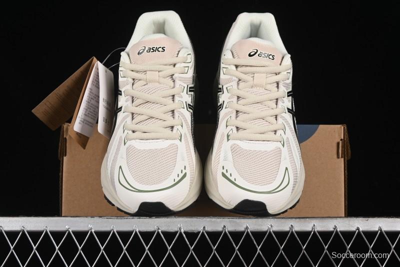 Asics Gel-Flux 4 Low-Top Breathable Casual Running Shoes - 1012B632-020