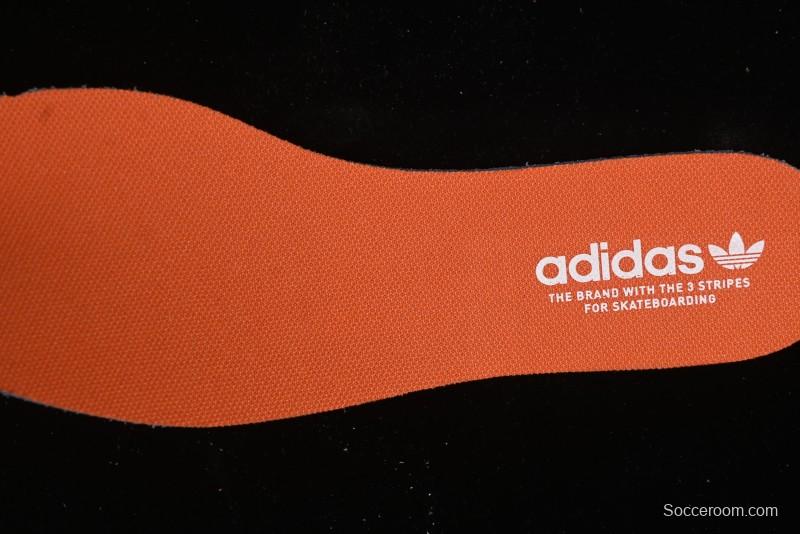 Adidas Originals Tyshawn IF9712 Comfortable Durable Low-Top Skate Shoes - IF9712