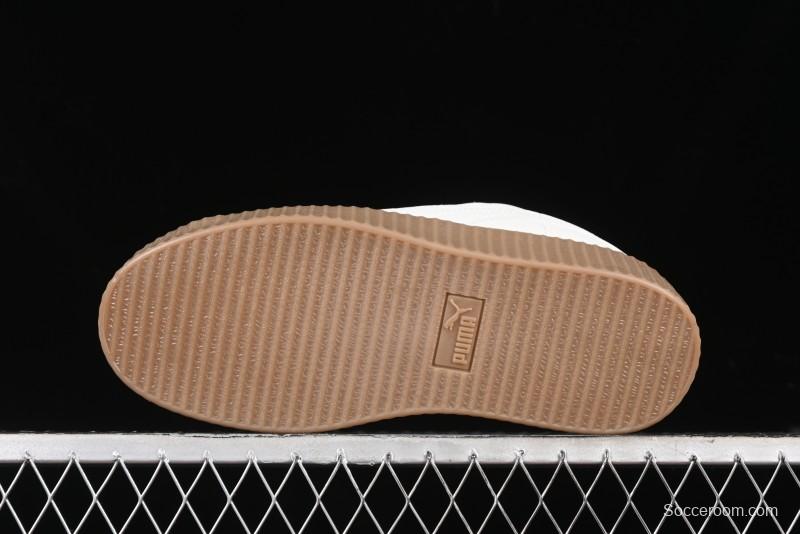 Fenty x Puma Creeper Phatty Low-Top Casual Sneakers - 396813-03