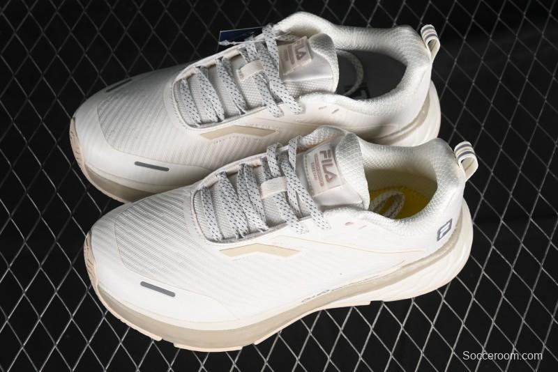 Fila Fusion Chunky Retro Dad Shoes Casual Sneakers - A12W411113FPR