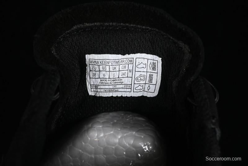 Keen Jasper Japanese Street 2.0 Retro Outdoor Shoes - 2267