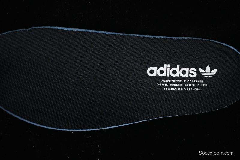 Adidas Puffylette GY1596 Winter Slip-On Sneakers with Warm Lining - AJC3