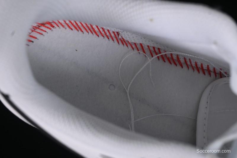 Nike Air Force 1 '07 Low Custom Casual Sneakers with Black and White Manga-Style Hand-Drawn Function Formulas - CT7724-111