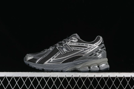 New Balance 1906 Series Retro Dad Style Casual Running Shoes - M1906RES