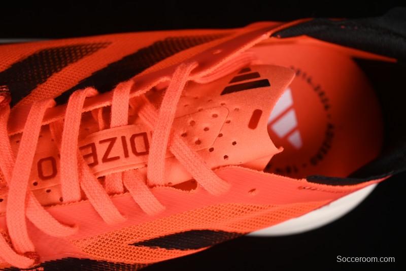 Adidas Adizero Adios Breathable Low-Top Running Shoes - ID3634