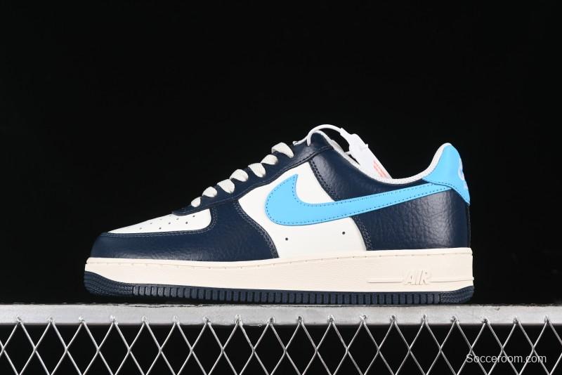 Nike Air Force 1 '07 Low Casual Sneakers - HJ9291-478