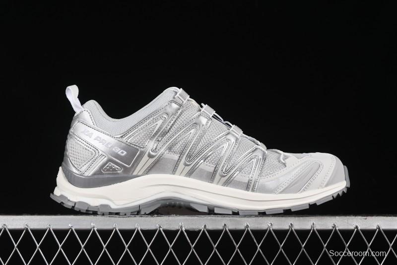 Salomon XA PRO 3D Outdoor Trail Running Shoes with SENSIFIT and 3D ADVANCED CHASSIS - 477736-31