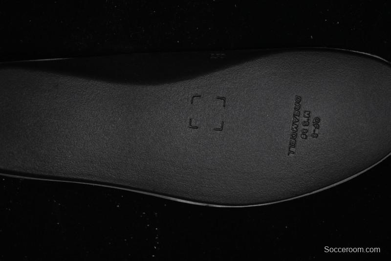 Nike Air Jordan 3 Retro Basketball Shoes in Midnight Black - CT8532-001