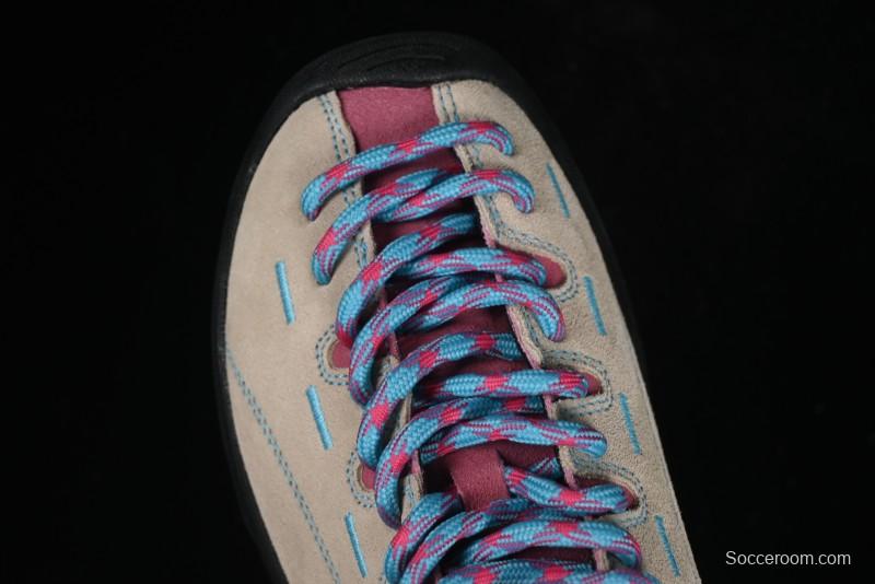 Keen Jasper Japanese Street Retro Style Outdoor Shoes - 1027688