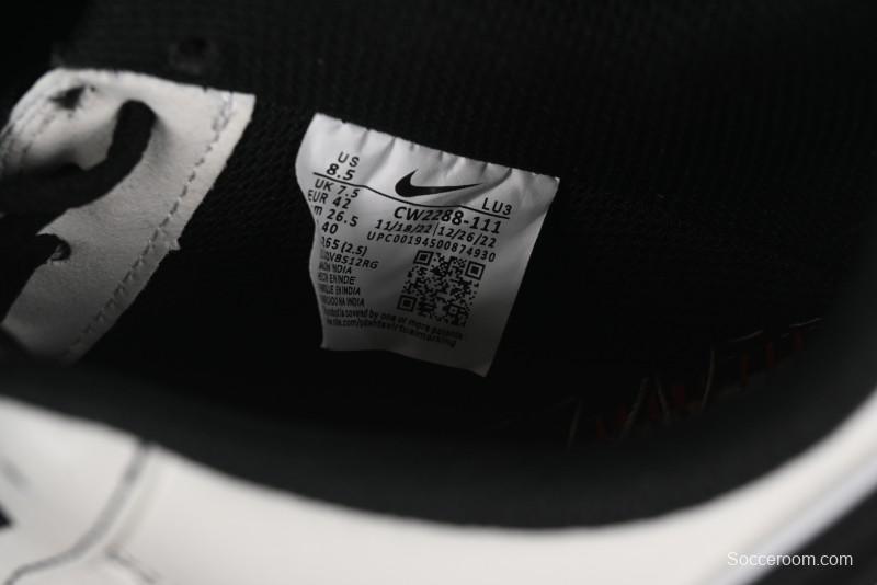 Nike Air Force 1 '07 Low Custom Casual Sneakers - CW2288-111