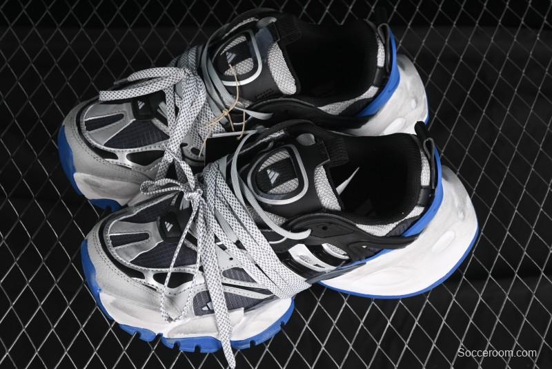 Adidas Vento XLG Deluxe Retro Casual Dad Shoes - JS1589