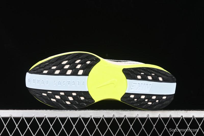 Nike Air Zoom Pegasus 35 Running Shoes with Breathable Mesh and Zoom Air Cushion - HQ3451-101