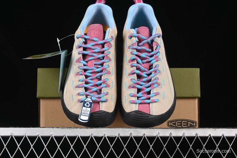 Keen Jasper Japanese Street Retro Style Outdoor Shoes - 1027688