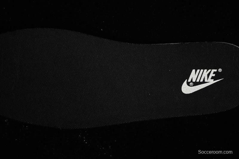 Nike SB Dunk Low Stussy Collaboration - Black Wukong Anniversary High-End Custom Low-Top Casual Sneakers - XX2025-555